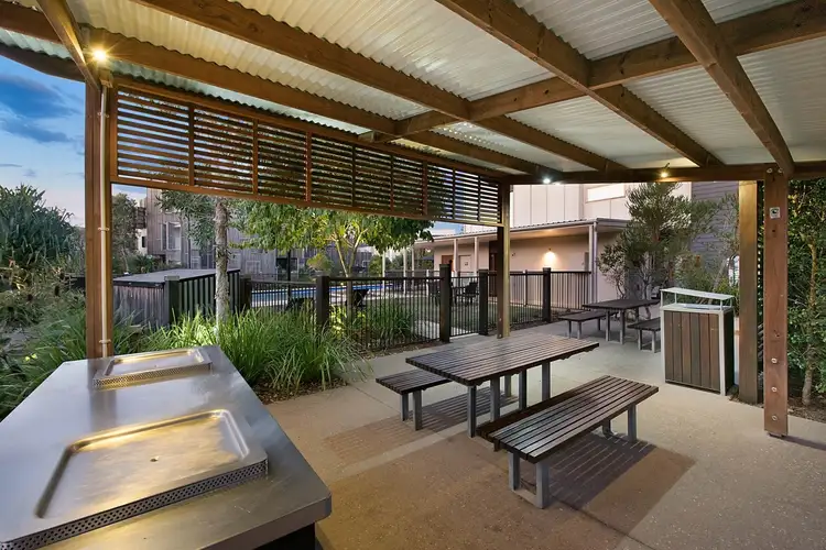 Fifth view of Homely townhouse listing, 9/42 Boardwalk Boulevard, Mount Coolum QLD 4573