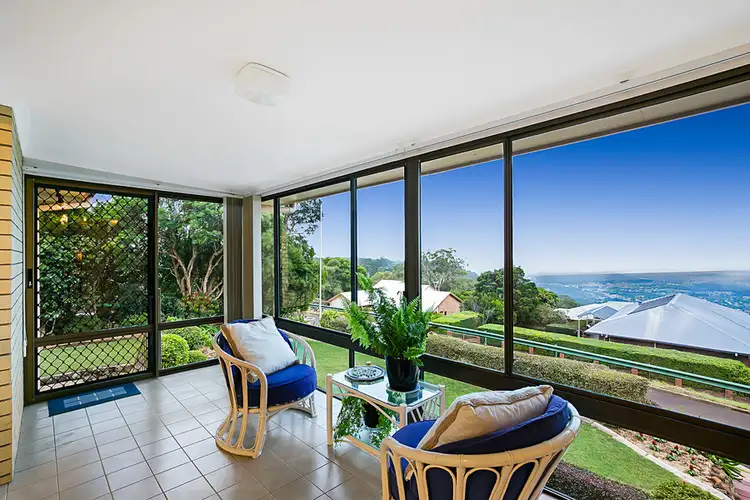 Third view of Homely house listing, 11 Robertson Crescent, Prince Henry Heights QLD 4350