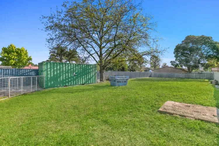 Second view of Homely house listing, 43 College Street, Cambridge Park NSW 2747