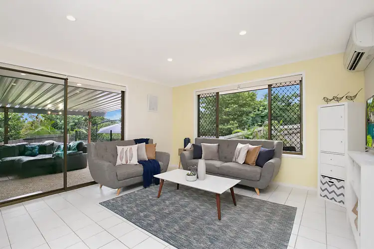 Fourth view of Homely house listing, 16 Sherwood Crescent, Daisy Hill QLD 4127