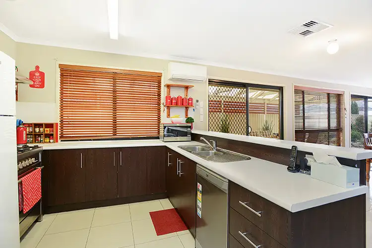 Seventh view of Homely house listing, 14 Fairway Drive, Mccracken SA 5211