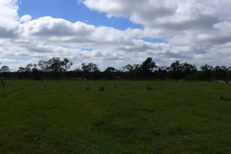 Fourth view of Homely land listing, LOT 30 Curran Lane, Applethorpe QLD 4378