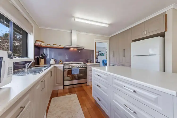 Sixth view of Homely house listing, 55 Gap Road, Riddells Creek VIC 3431