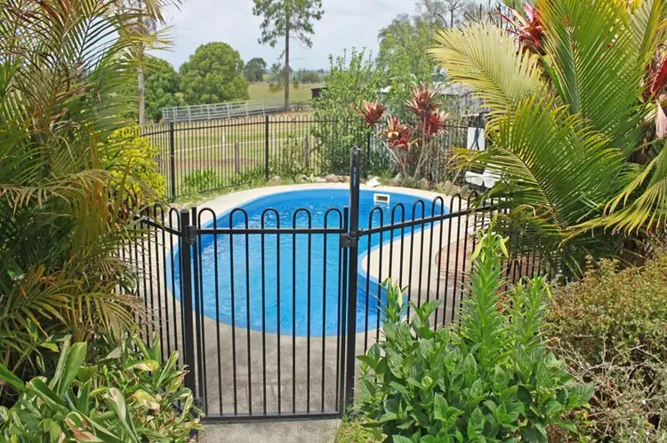 Second view of Homely rural property listing, Address available on request