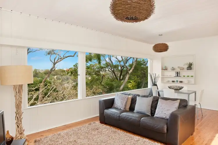Fifth view of Homely house listing, 9 Harvey Street, Seaforth NSW 2092