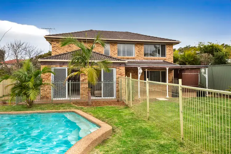 18A Dolans Road, Woolooware NSW 2230
