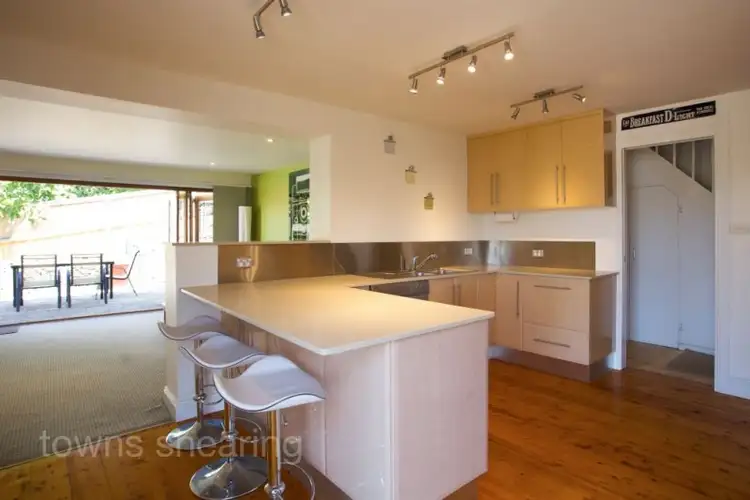 Third view of Homely house listing, 1 Sanden Street, East Launceston TAS 7250
