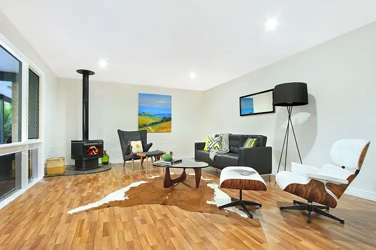 18 Kilbirnie Place, Figtree NSW 2525