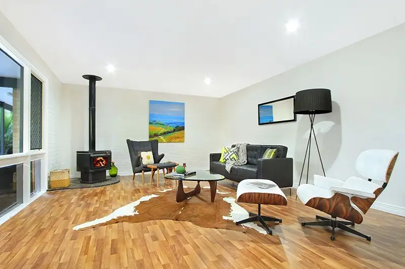 Main view of Homely house listing, 18 Kilbirnie Place, Figtree NSW 2525