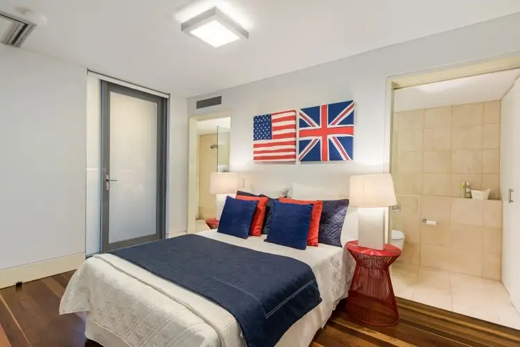 Third view of Homely apartment listing, 17/65 Parraween Street, Cremorne NSW 2090