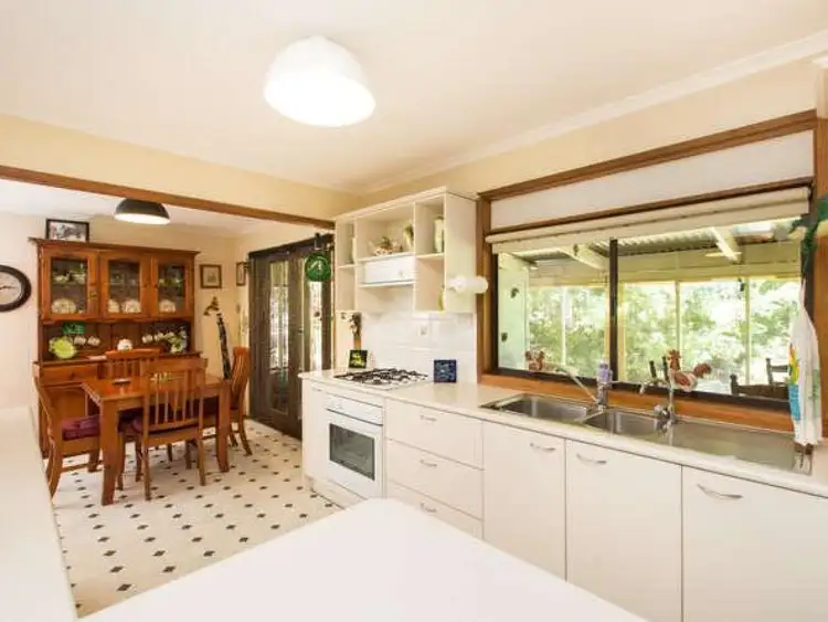 Fourth view of Homely house listing, 94 Acacia Road, Curlwaa NSW 2648