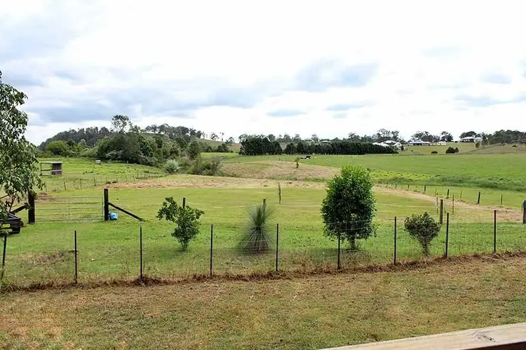 Second view of Homely rural property listing, 7 Giblin Place, Dondingalong NSW 2440