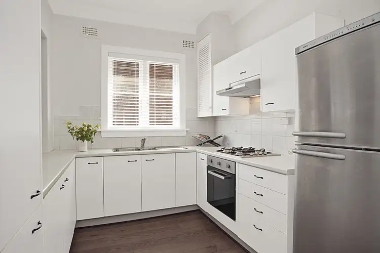 Second view of Homely apartment listing, 5/58 Ramsgate Avenue, Bondi Beach NSW 2026
