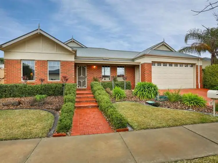 17 Federation Drive, Mildura VIC 3500