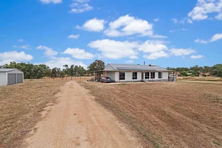 171 Nethercraig Road, Lockwood South VIC 3551