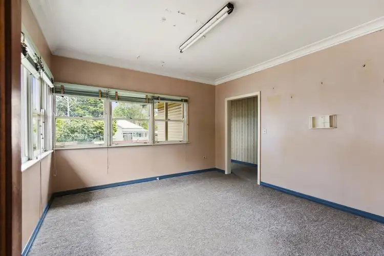 Fourth view of Homely house listing, 14a Grenier Street, Toowoomba City QLD 4350