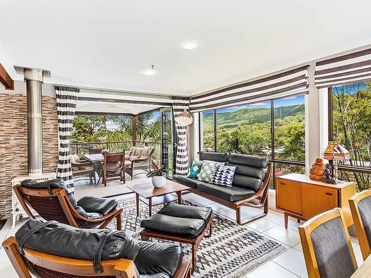 Third view of Homely house listing, 14 Hillcrest Road, Austinmer NSW 2515