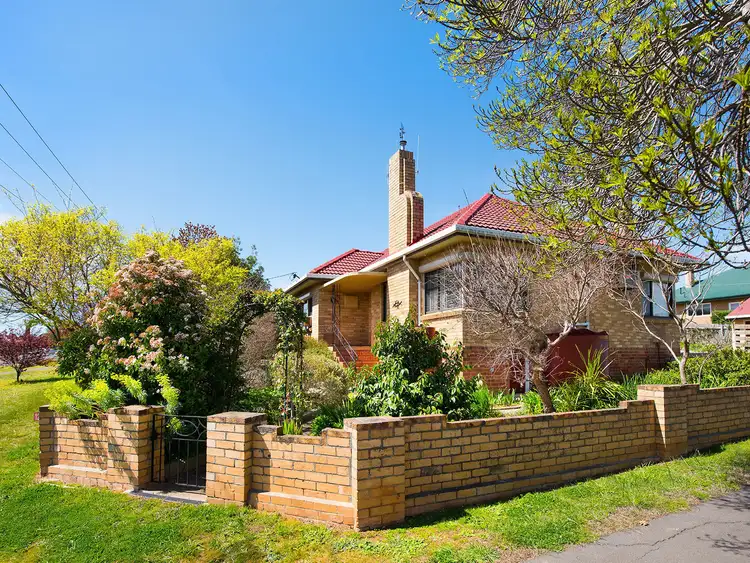 Main view of Homely house listing, 12 Landseer Street, Castlemaine VIC 3450