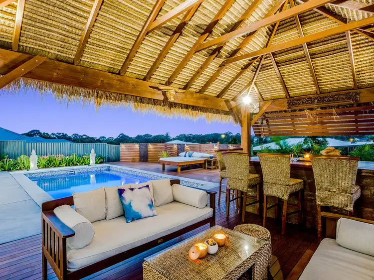 Second view of Homely house listing, 26 Nollamara Drive, Elanora QLD 4221