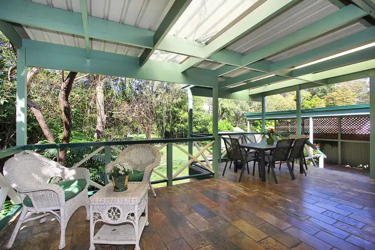 Fifth view of Homely house listing, 8 Skenes Avenue, Eastwood NSW 2122