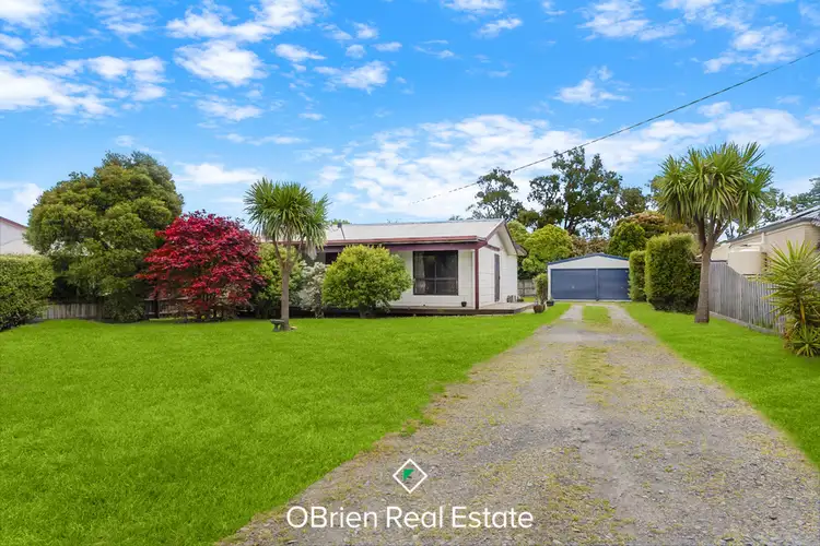 Seventh view of Homely house listing, 11 Lewis Street, Darnum VIC 3822