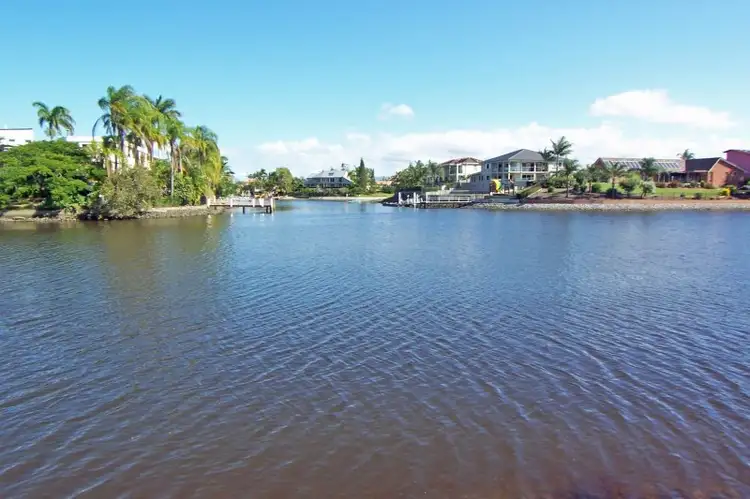 Main view of Homely house listing, 6 Moray Court, Benowa QLD 4217