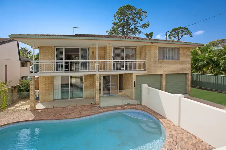 Main view of Homely house listing, 3 Cara Street, Aspley QLD 4034