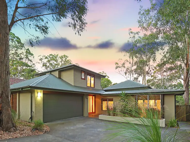 Second view of Homely house listing, 68 Maxwell Street, Turramurra NSW 2074