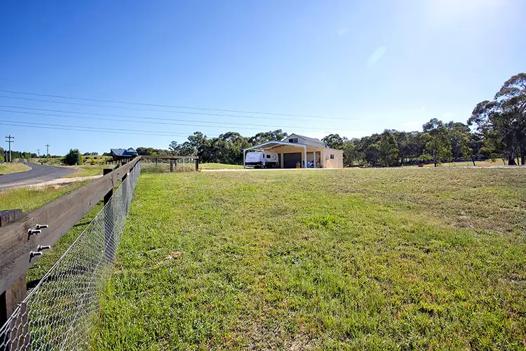 Second view of Homely house listing, 65 Dicker Drive, Little Hartley NSW 2790