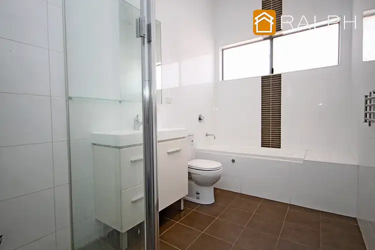 Fourth view of Homely unit listing, 6/16 Myers Street, Roselands NSW 2196