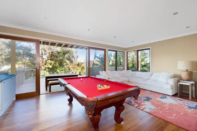 Fourth view of Homely house listing, 52 Dolphin Crescent, Avalon Beach NSW 2107