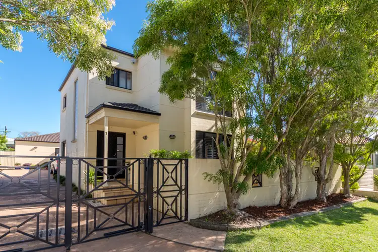Main view of Homely townhouse listing, 1/17 Gannons Road, Caringbah NSW 2229