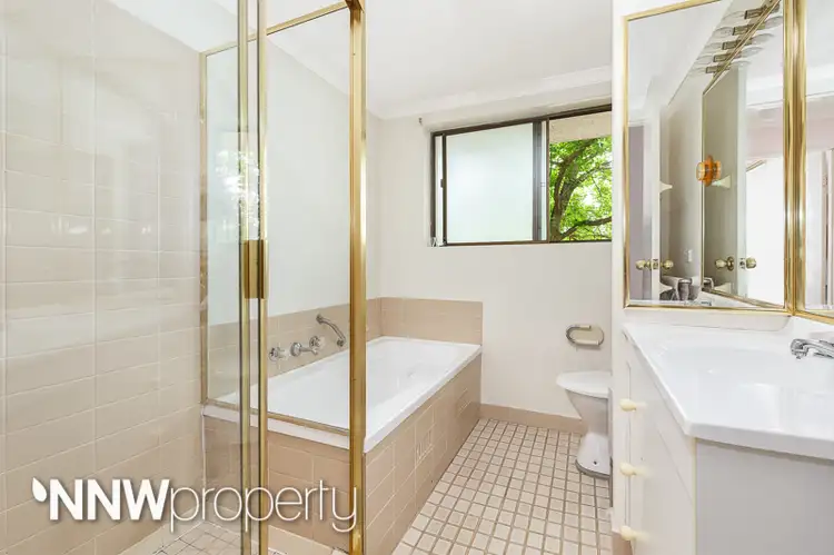 Fourth view of Homely unit listing, 13/42A Kent Street, Epping NSW 2121