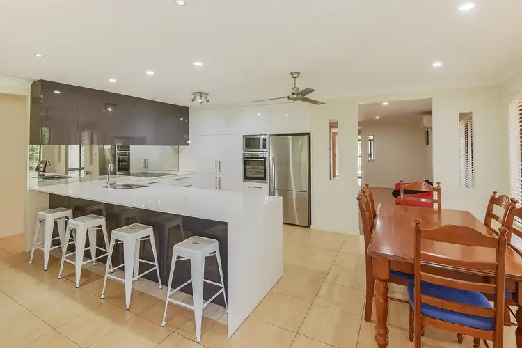Second view of Homely house listing, 3 Delaware Drive, Sippy Downs QLD 4556