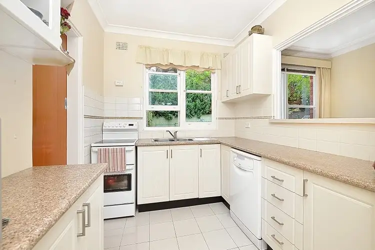 Sixth view of Homely apartment listing, 16/13-15 Everton Road, Strathfield NSW 2135