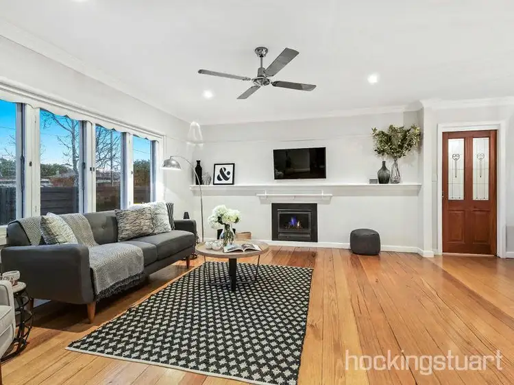 Second view of Homely house listing, 77 Fraser Avenue, Edithvale VIC 3196