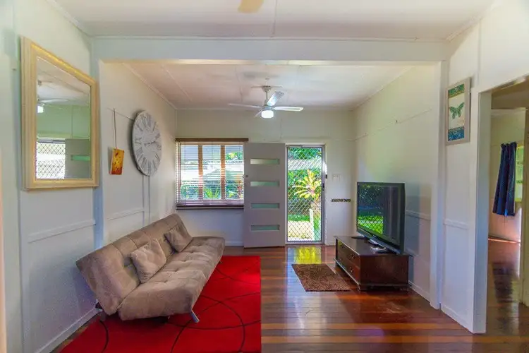Fourth view of Homely house listing, 36 Selvey Street, Yeppoon QLD 4703