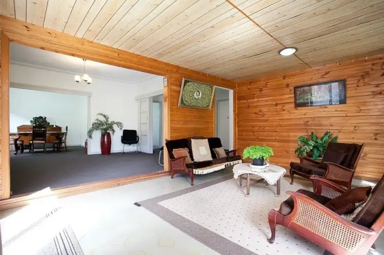 Fourth view of Homely house listing, 4 Walter Street, Sunshine VIC 3020