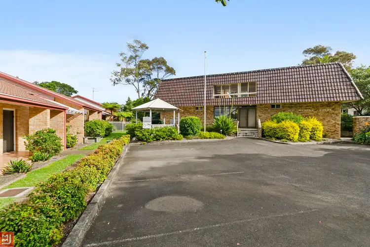 Third view of Homely block of units listing, 109-111 Farrell Road, Bulli NSW 2516