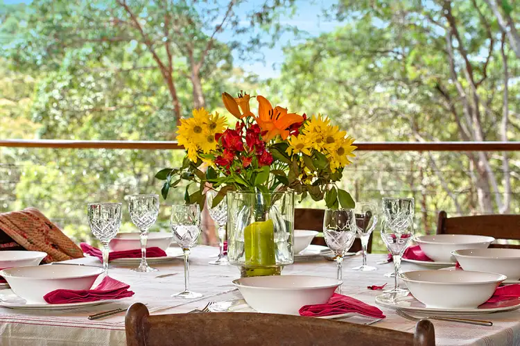 Sixth view of Homely house listing, 34 Maragani Court, Samford Valley QLD 4520