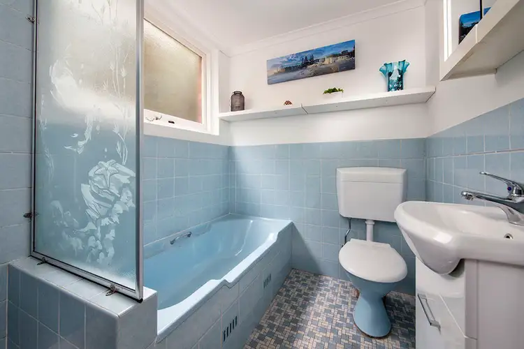 Third view of Homely apartment listing, 3/33 Searl Road, Cronulla NSW 2230