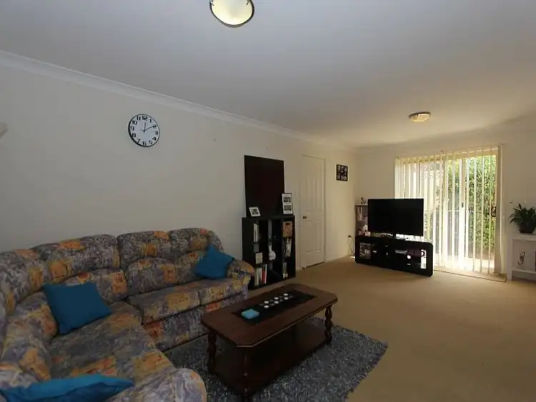 Second view of Homely unit listing, 9/19 Faithfull Street, Goulburn NSW 2580