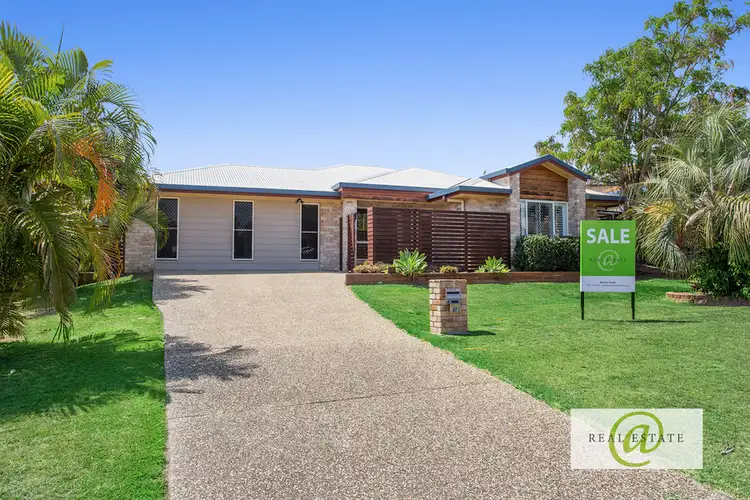 7 Eucalyptus Avenue, Lammermoor QLD 4703