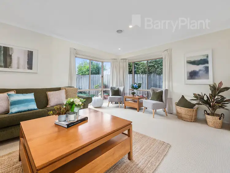 Fifth view of Homely house listing, 12 Fowler Road, Rowville VIC 3178