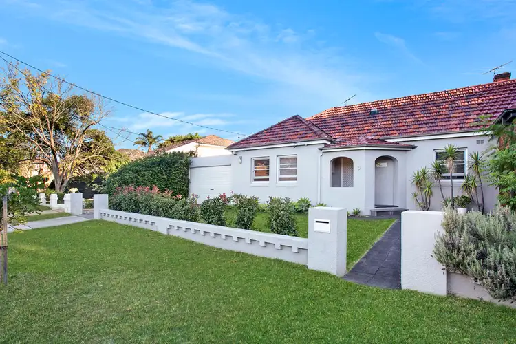 3 Parer Street, Maroubra NSW 2035