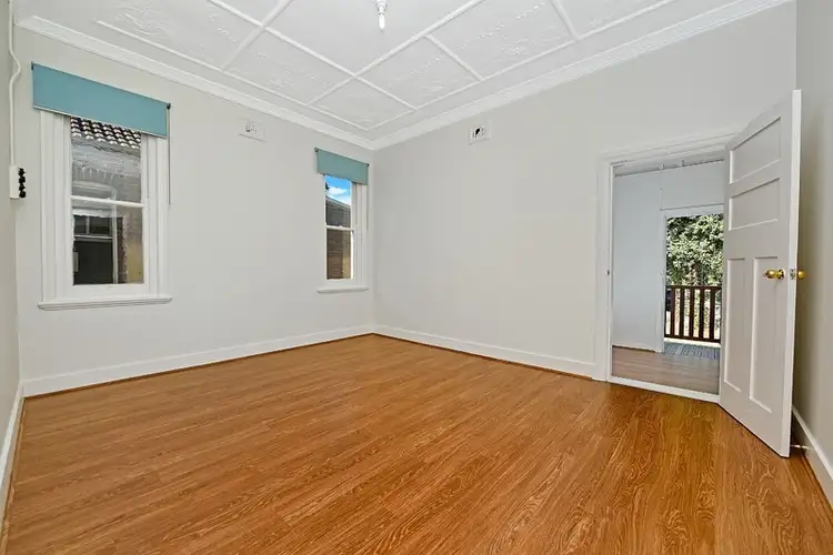 Second view of Homely house listing, 8 Welfare Street, Homebush West NSW 2140