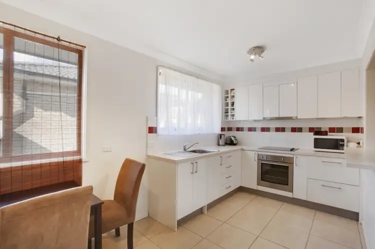 Second view of Homely house listing, 5 Dobroyd Avenue, Camden NSW 2570