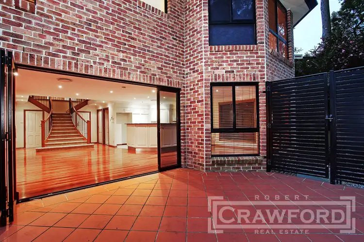 Third view of Homely house listing, 45 Mountain View Parade, New Lambton Heights NSW 2305