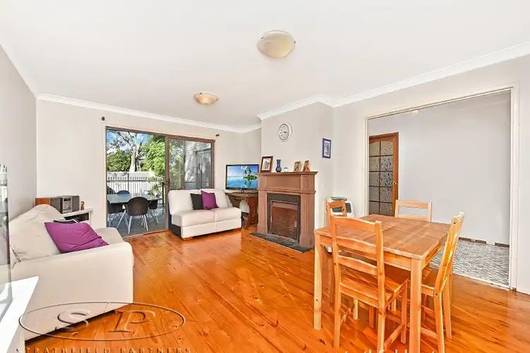 Fourth view of Homely house listing, 2 Sherars Avenue, Strathfield NSW 2135