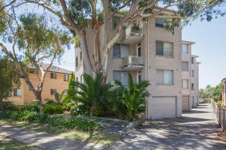 2/18 Croydon Street, Cronulla NSW 2230